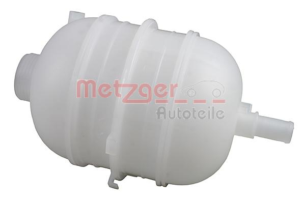 METZGER 2140294 Ausgleichsbehälter, Kühlmittel